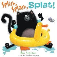 Splish, Splash, Splat! 1