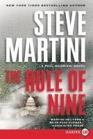 The Rule of Nine: A Paul Madriani Novel 1