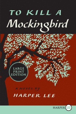 bokomslag To Kill a Mockingbird