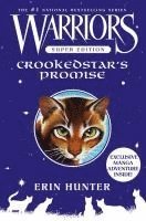 bokomslag Crookedstar's Promise