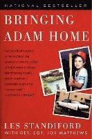 bokomslag Bringing Adam Home