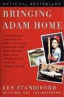 bokomslag Bringing Adam Home: The Abduction That Changed America