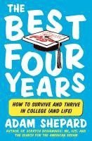 bokomslag The Best Four Years