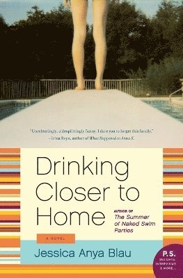 Drinking Closer to Home