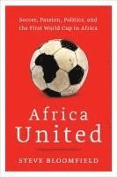 bokomslag Africa United