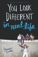 Jennifer Castle - You Look Different in Real Life, Häftad