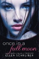 bokomslag Schreiber, E: Once in a Full Moon