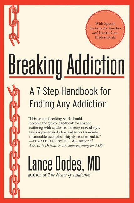 Breaking Addiction 1