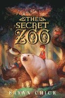 Secret Zoo 1