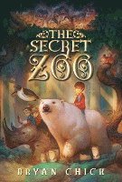 The Secret Zoo 1