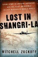 bokomslag Lost in shangri-la : a true story of survival, adventure, and