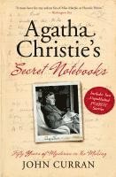 John Curran - Agatha Christie's Secret Notebooks, Häftad