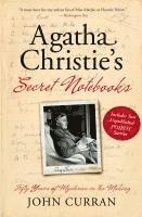 bokomslag Agatha Christie's Secret Notebooks