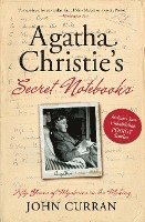 Agatha Christie's Secret Notebooks 1