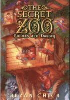 Secret Zoo: Riddles and Danger