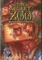 The Secret Zoo: Riddles and Danger 1