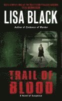 bokomslag Trail of Blood