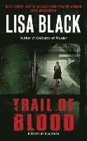 bokomslag Trail of Blood