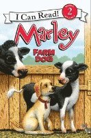 bokomslag Marley: Farm Dog