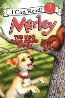 bokomslag Marley: The Dog Who Cried Woof