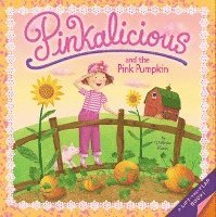 bokomslag Pinkalicious and the Pink Pumpkin