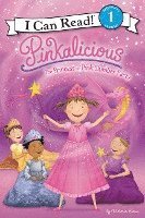 Pinkalicious: The Princess Of Pink Slumber Party 1