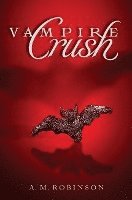 bokomslag Vampire Crush