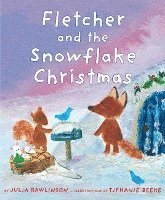 bokomslag Fletcher And The Snowflake Christmas