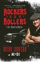 bokomslag Rockers And Rollers