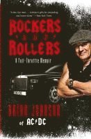 bokomslag Rockers and Rollers