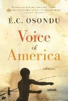 bokomslag Voice of America: Stories