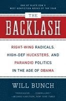 bokomslag Backlash, The