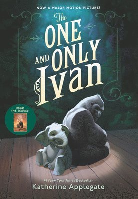 One And Only Ivan 1