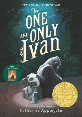One And Only Ivan 1