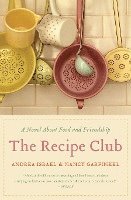 bokomslag The Recipe Club