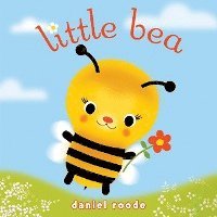 bokomslag Little Bea