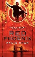 bokomslag Red Phoenix