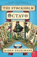 Karen Engelmann - The Stockholm Octavo, Häftad