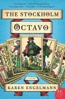 Karen Engelmann - The Stockholm Octavo, Häftad