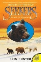 Island of Shadows 1
