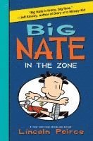 bokomslag Big Nate: In the Zone