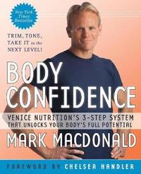 bokomslag Body Confidence