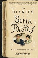 bokomslag Diaries Of Sofia Tolstoy
