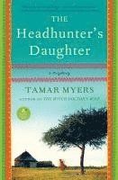 bokomslag The Headhunter's Daughter