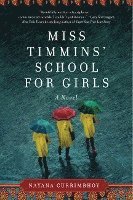 bokomslag Miss Timmins' School For Girls
