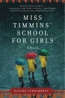 bokomslag Miss Timmins' School for Girls