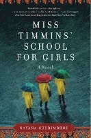 Miss Timmins' School For Girls 1