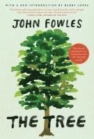 John Fowles - The Tree, Häftad