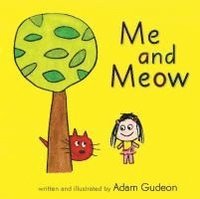 bokomslag Me and Meow