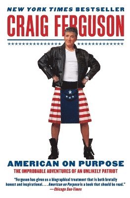 American on Purpose 1